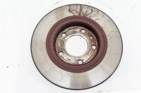 фото thumb №10, Vg234+ opel combo iv e 1.5 bluehdi тормозные диски зад комплект 2штуки