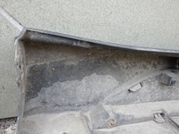 фото thumb №7, Hyundai tucson iii ii 3 15- планка порог левый