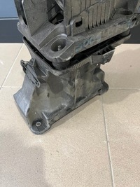 фото thumb №8, Peugeot 3008 домкрат важіль вибірник перемикання передач