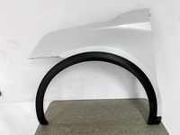 фото thumb №1, Крила лівий перед передній citroen ds7 crossback 2017- + молдинг l. kwe