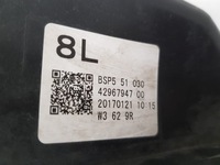 фото thumb №11, Лампа права передня mazda 3 iii lift bm bn 16-19 full led b63c-51030