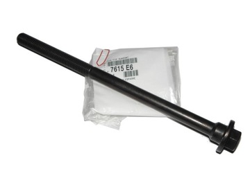 фото thumb №7, Винт держателя windy колёса запасного partner 2008-