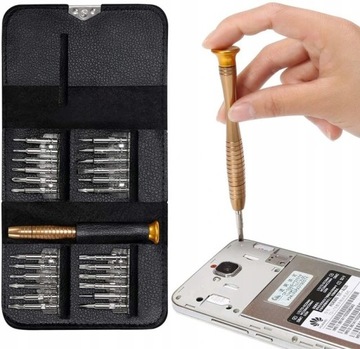 ТОЧНЫЕ ОТВЕРТКИ Точные TORX ОТВЕРТКИ