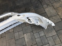 фото thumb №7, Ford focus mk3 lift rs бампер перед