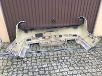 фото thumb №7, Dodge challenger 15 16 17 18 бампер задня