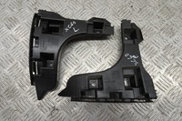 фото thumb №1, Volvo xc60 ползун крепление бампера зад заднего левая правые 15-