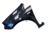 фото thumb №1, Fiat punto evo крыло левый перед