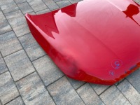 Mercedes x-klasa w470 капот в Україні, фото thumb