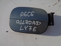 фото thumb №1, Крышка заливной топлива audi a6 c6 allroad ly7e