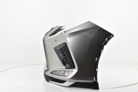 Lexus rx iv 4 2019-2022 lift f-sport бампер передній kompletny Доставка, фото thumb