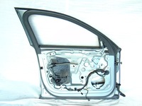 фото thumb №9, Дверь левый перед левая передние audi a8 d4 4h 4h0 лак ly7g