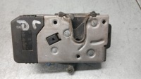 фото thumb №8, Замок двері ліві перед opel vivaro a 1.9dci 91166230 8pin