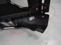 фото thumb №11, Бампер перед передний audi e-tron etron 4ke 18-22