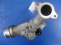 фото thumb №4, Sandero 1.5dci дросельна заслінка 8200614985+kolano