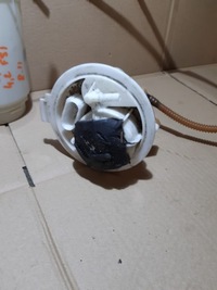 фото thumb №5, Audi q7 4l 4.2 fsi насос пального 7l8919087b