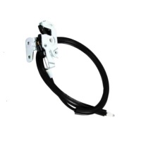 фото thumb №1, Замок нижний дверь задних citroen jumper ii 2016, eo-0037196