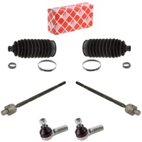 фото thumb №1, Тяги + насадки + защита do opel agila b suzuki splash swift iii