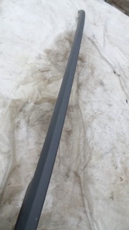 Рейлинг dchowy skoda octavia 3 2018 левое  правый  5e9860034 5e9860033 Доставка, фото thumb