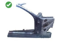 Купить Запчасти кузов передней mercedes-benz slk r171 a1718320390 34307207, фото thumb