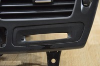 фото thumb №2, Решётка обдув средняя renault laguna iii