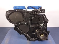 фото thumb №1, Mazda 3 i bk подъемник стекло задняя левый bp4l7397xg