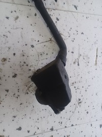 фото thumb №1, Seat leon i 1 1.4 16v axp вентиляція картера