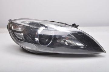 фото thumb №6, Volvo v40 ii лампа правая передняя правые перед 31420010