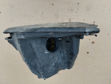 фото thumb №7, Корпус фильтра воздуха bmw e46 1.8 2.0i 7508710