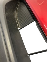 фото thumb №7, Mazda cx-5 ii lift 22- бампер перед передний