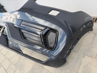 фото thumb №8, Бампер перед volvo xc90 ii r design 2014 - 2019 4x pdc