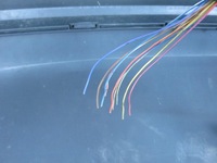 фото thumb №8, Бампер задня audi a6 c6 lz7q