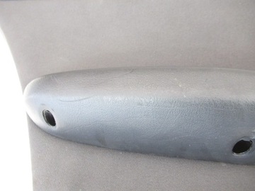 фото thumb №14, Боковина дверь левый зад обивка bmw e46