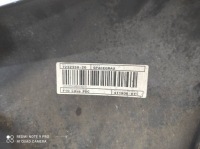 фото thumb №16, Bmw seria 5 f10 f11 бампер перед передній pdc x4 омивачі a52 spacegrau
