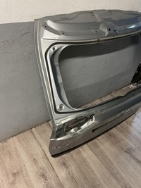 фото thumb №8, Toyota rav4 v крышка багажника багажника