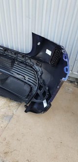 фото thumb №10, Бампер задня porsche macan 95c