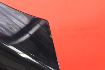 фото thumb №7, Крыло правый перед переднее чёрный mitsubishi grandis 03-11