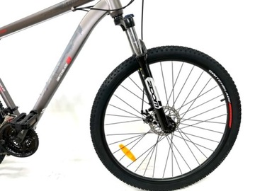 ВЕЛОСИПЕД KIMRIDE SWITCHBLADE 29 РАЗМЕР 20 MTB