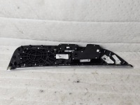 фото thumb №6, Dekor захист динаміка drewno кнопка сидінь mercedes w167