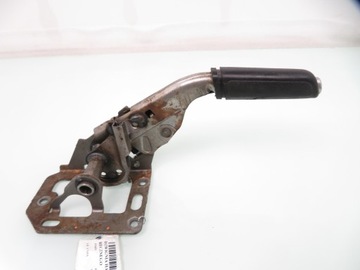 фото thumb №1, Рычаг тормоза ручного ford focus c-max 3m512780dc