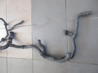 фото thumb №3, Патрубок шланги дроти води труба vw passat b7 1.6 tdi