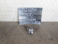 фото thumb №1, Резистор вентилятора радиатора peugeot 307 16 v 01-08 r.
