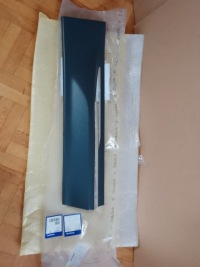 фото thumb №4, Volvo xc60 ii молдинг дверь задних правых