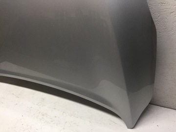 фото thumb №5, Капот перед kia sorento iii рестайлінг колір 4ss ідеальний стан