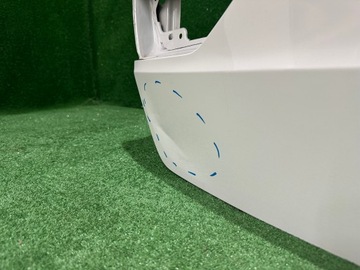 фото thumb №10, Seat leon iii универсал 5f9 крышка зад задняя крышка багажника