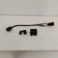 фото thumb №1, Камера заднего вида задняя porsche macan 95b 95b980551l