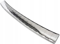 Купить Молдинг накладка na бампер ford kuga ii 2013-, фото thumb