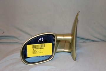 фото thumb №8, Ліві дзеркало tuningowe kdc e11015528 fiat bmw e36 peugeot 106 107 xsara