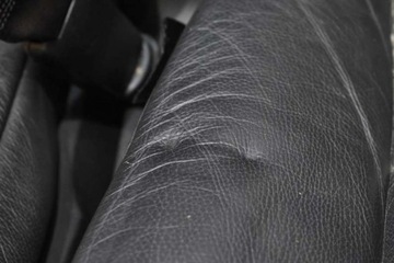 фото thumb №10, Сидіння сидіння комплект шкіряні bmw e61 03-07