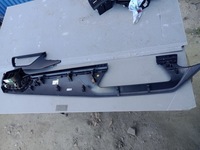 фото thumb №7, Skoda scala молдинг dekor панелі консолі