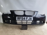 фото thumb №1, Bmw 5 e60 03-07 бампер